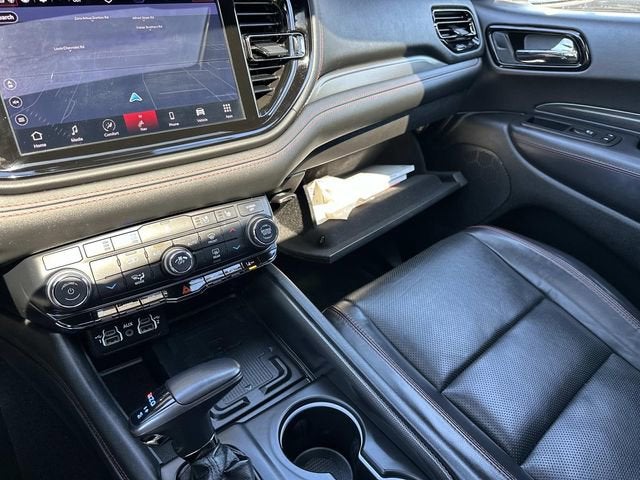 2023 Dodge Durango GT Premium