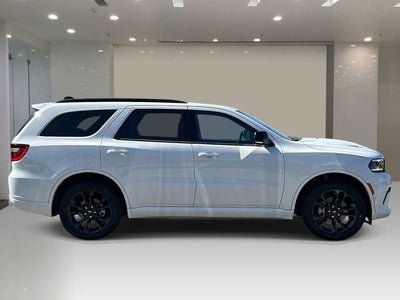 2023 Dodge Durango GT Premium