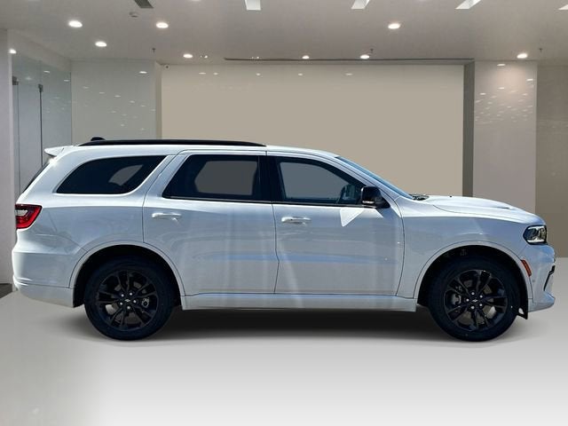 2023 Dodge Durango GT Premium