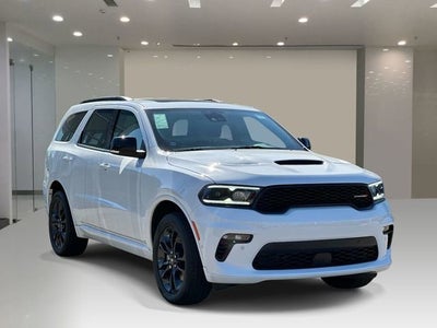 2023 Dodge Durango GT Premium