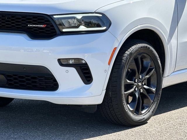 2023 Dodge Durango GT Premium