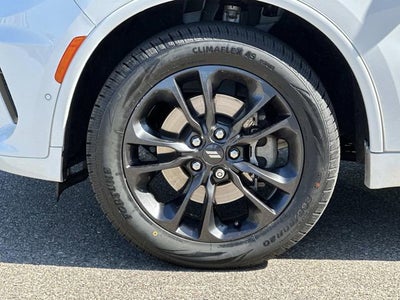2023 Dodge Durango GT Premium