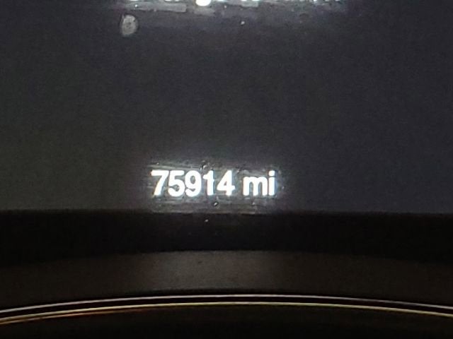 2015 Dodge Durango Citadel