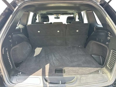 2019 Jeep Grand Cherokee Upland