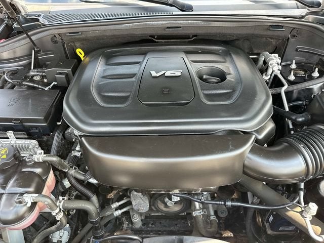 2019 Jeep Grand Cherokee Upland