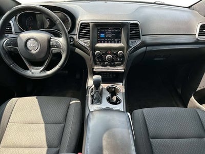2019 Jeep Grand Cherokee Upland