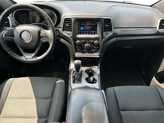 2019 Jeep Grand Cherokee Upland