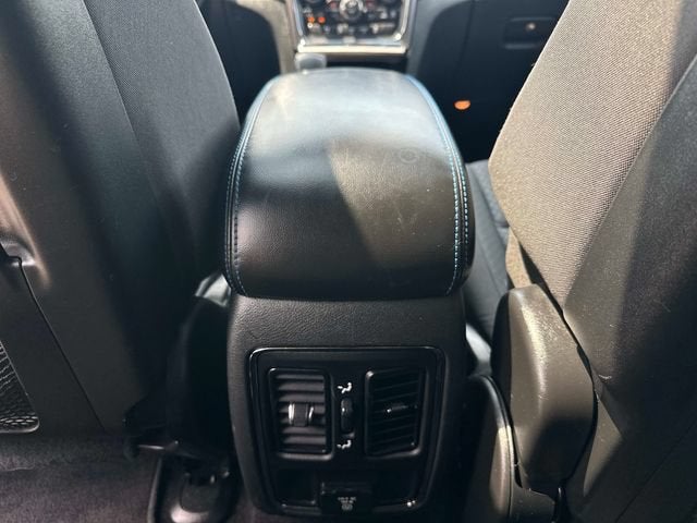 2019 Jeep Grand Cherokee Upland