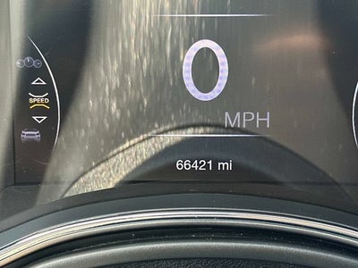 2019 Jeep Grand Cherokee Upland