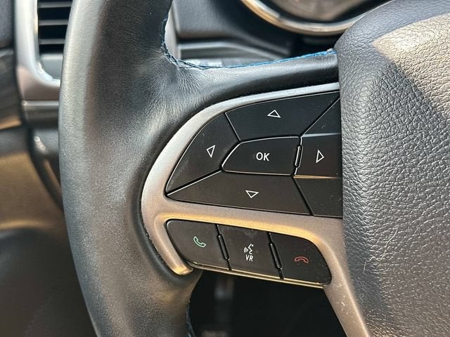 2019 Jeep Grand Cherokee Upland
