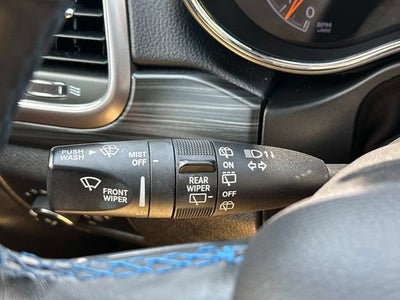 2019 Jeep Grand Cherokee Upland