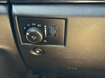 2019 Jeep Grand Cherokee Upland