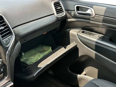 2019 Jeep Grand Cherokee Upland