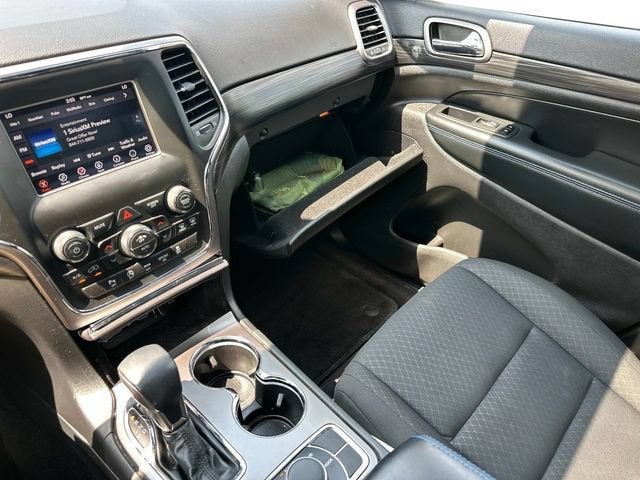 2019 Jeep Grand Cherokee Upland