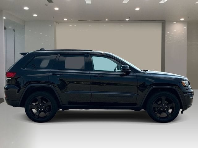 2019 Jeep Grand Cherokee Upland