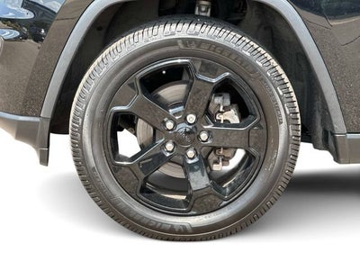 2019 Jeep Grand Cherokee Upland