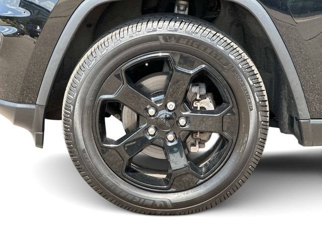 2019 Jeep Grand Cherokee Upland