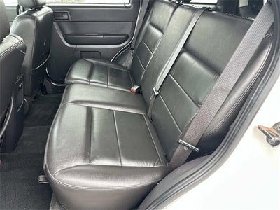 2009 Ford Escape XLT