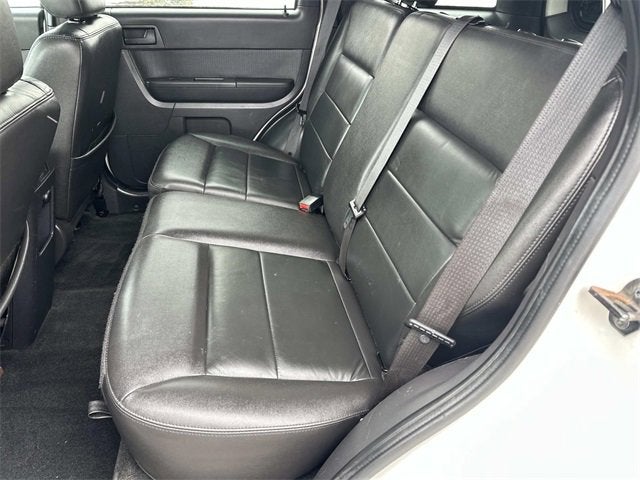 2009 Ford Escape XLT