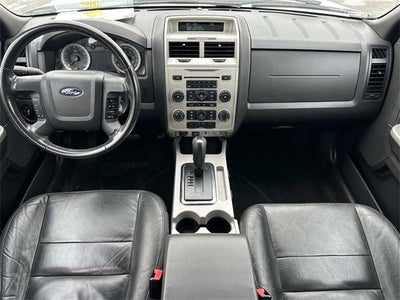 2009 Ford Escape XLT