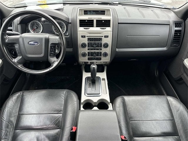 2009 Ford Escape XLT