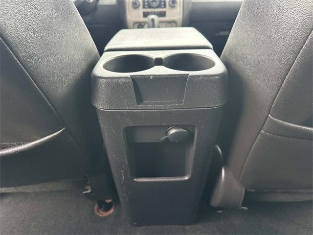 2009 Ford Escape XLT