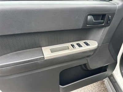 2009 Ford Escape XLT