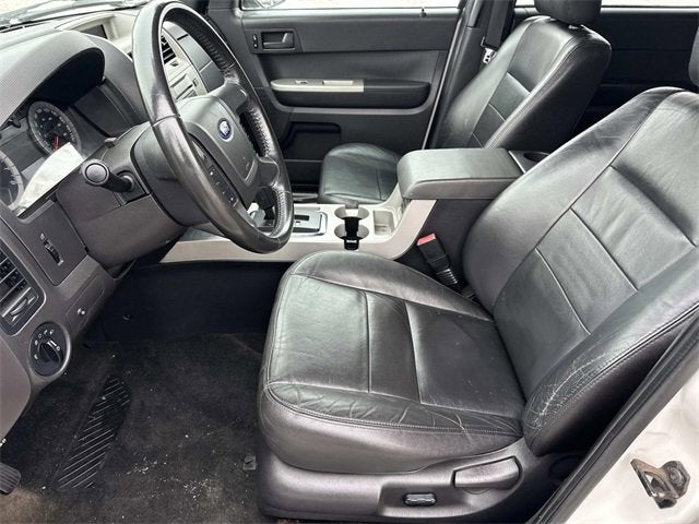 2009 Ford Escape XLT