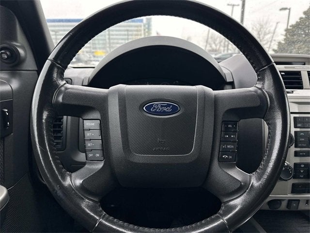 2009 Ford Escape XLT