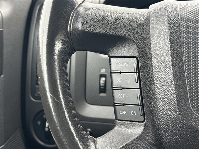 2009 Ford Escape XLT