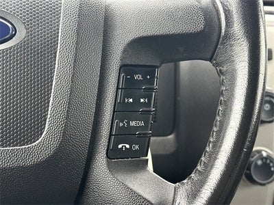 2009 Ford Escape XLT