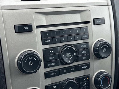 2009 Ford Escape XLT