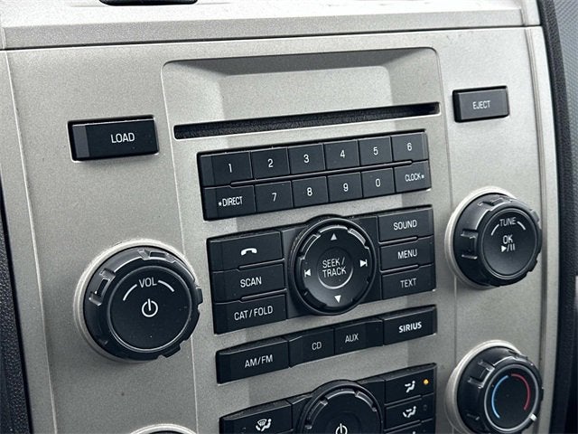 2009 Ford Escape XLT