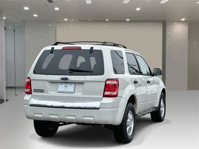 2009 Ford Escape XLT