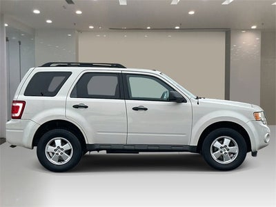 2009 Ford Escape XLT