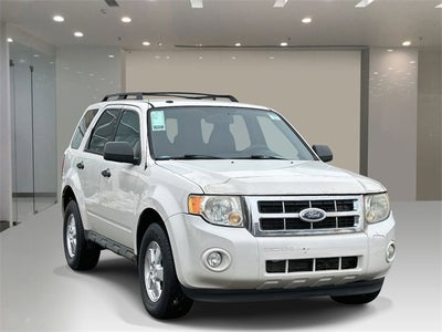 2009 Ford Escape XLT