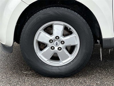 2009 Ford Escape XLT