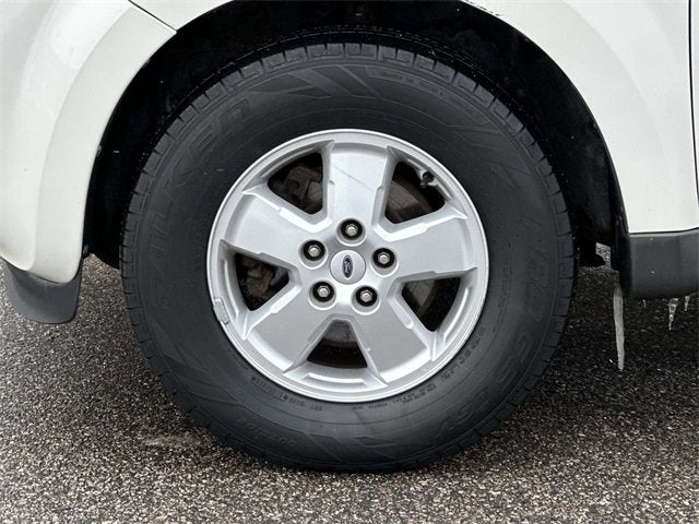 2009 Ford Escape XLT