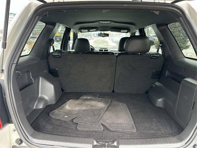 2009 Ford Escape XLT
