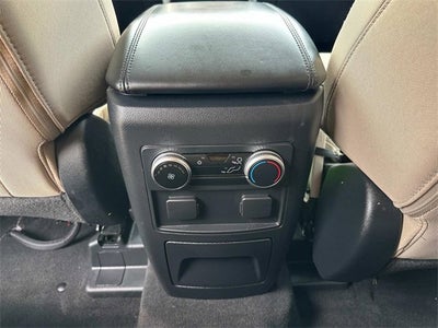 2023 Ford Explorer Base