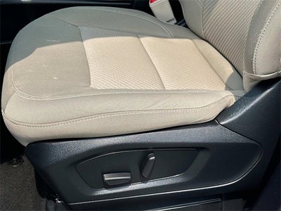 2023 Ford Explorer Base