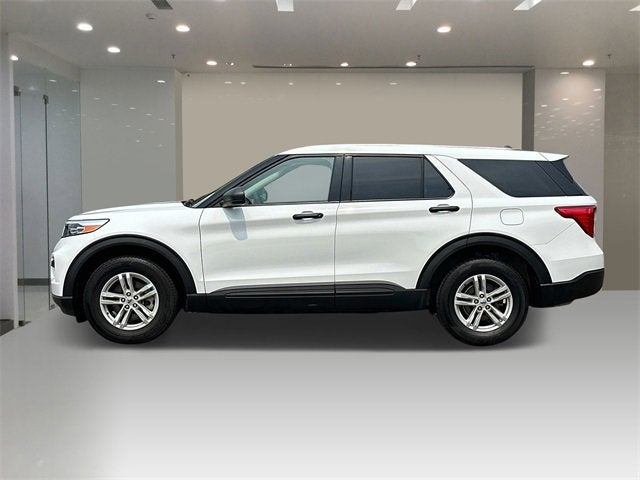 2023 Ford Explorer Base