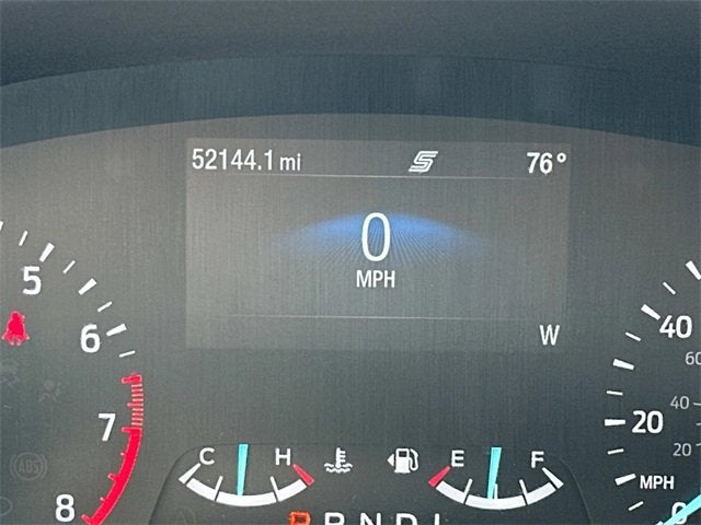 2023 Ford Explorer Base