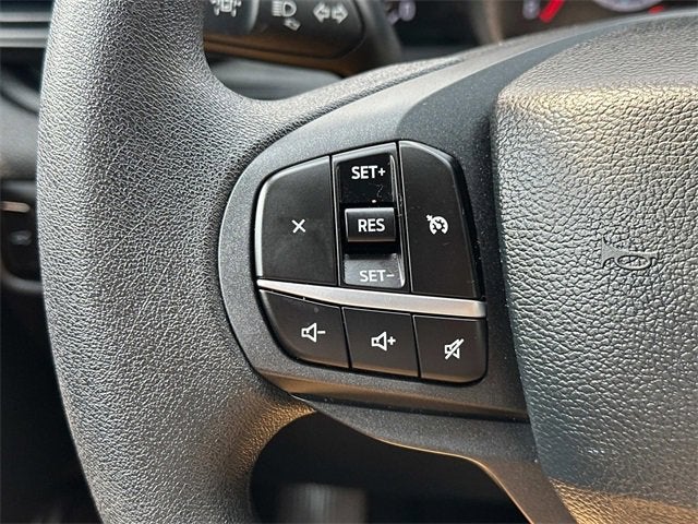 2023 Ford Explorer Base