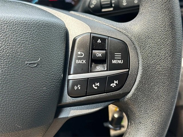 2023 Ford Explorer Base