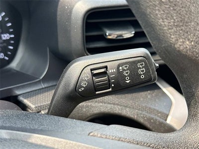 2023 Ford Explorer Base