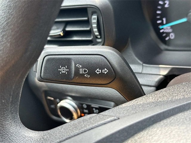 2023 Ford Explorer Base