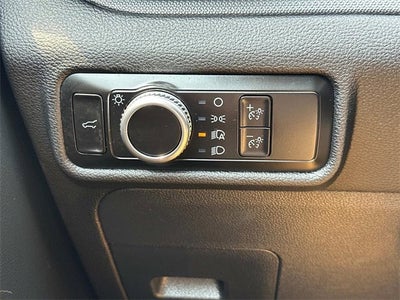 2023 Ford Explorer Base