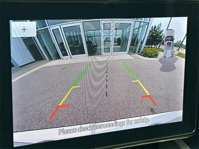 2023 Ford Explorer Base