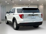 2023 Ford Explorer Base